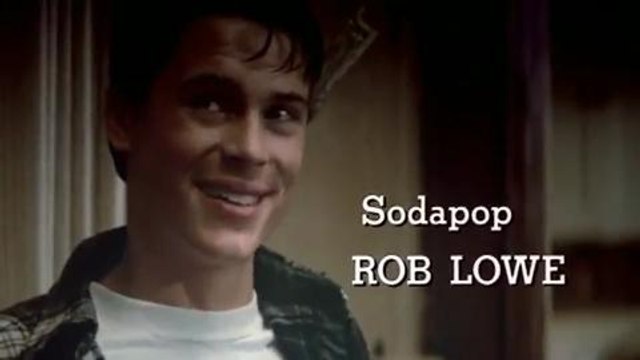 Outsiders (The Outsiders) - Bande-Annonce