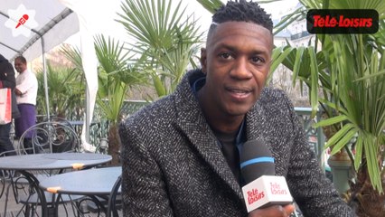 David Baiot : de la Plus belle la vie au théâtre