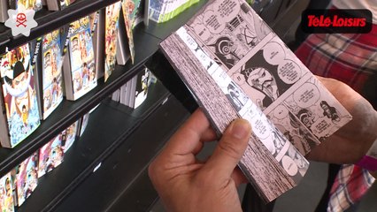 mangas, les français en sont dingues