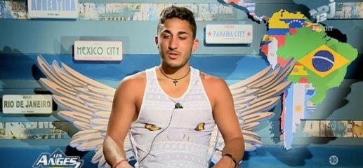 Les Anges 7 : Vivian en proie au doute, Nathalie veut-elle le quitter ?