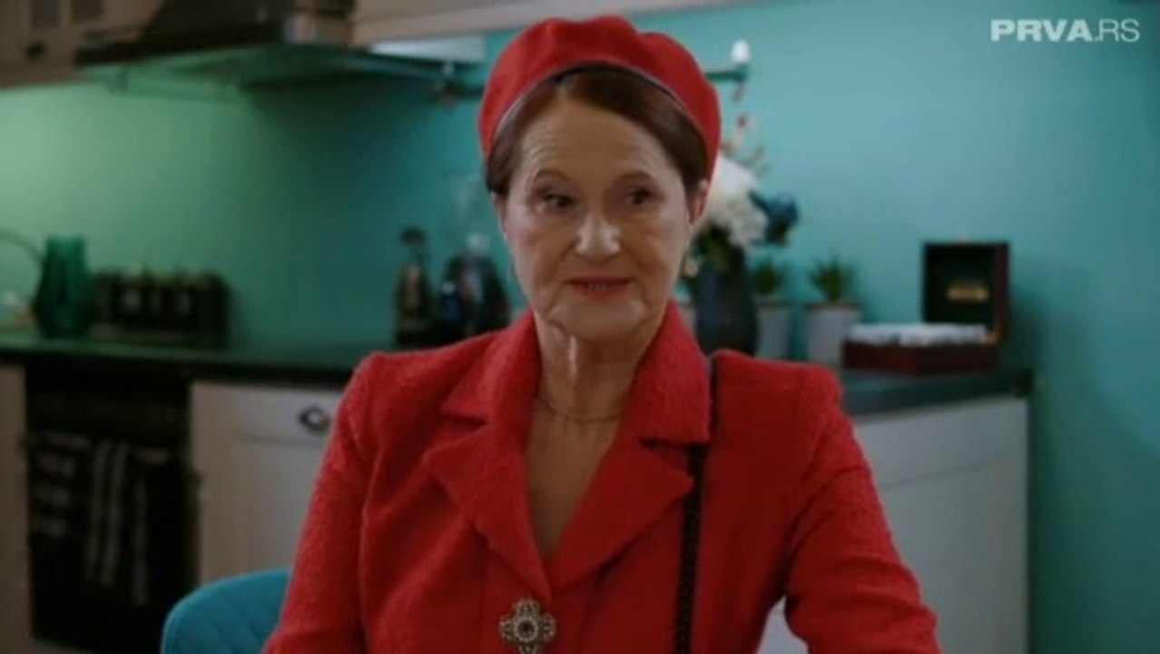 Igra sudbine 472 epizoda - Igra sudbine 472 epizoda