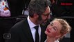 L'étrange attitude d'Emmanuelle Béart avec son compagnon à Cannes... Zapping Ciné