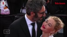 L'étrange attitude d'Emmanuelle Béart avec son compagnon à Cannes... Zapping Ciné