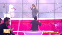 TPMP refait l'année - Valérie Benaïm retrouve son amour d'enfance... Ou presque