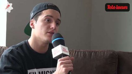 Les stars du web. Hugo Tout Seul : "C'est ma mère qui m'a poussé à me lancer"