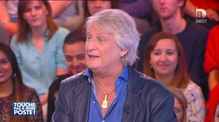 TPMP : Patrick Sébastien parle de la battle des émissions de la Fête de la Musique 2015