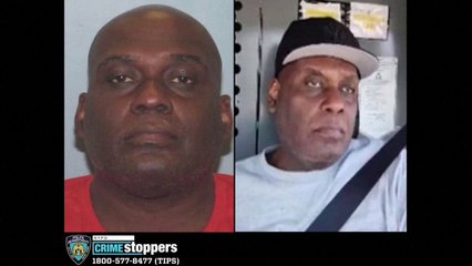 Polícia de NY divulga imagens de 'pessoa de interesse'