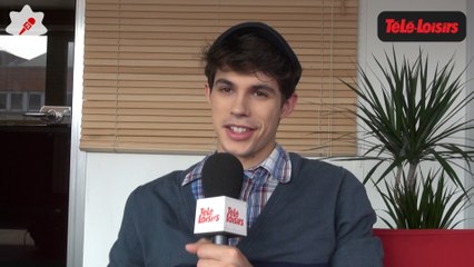 Lilian (The voice) " Je n'ai pas de petite amie qui me soutienne mais ça viendra"