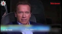 Un Terminator sans Schwarzenegger est un mauvais Terminator... Le Zapping Ciné