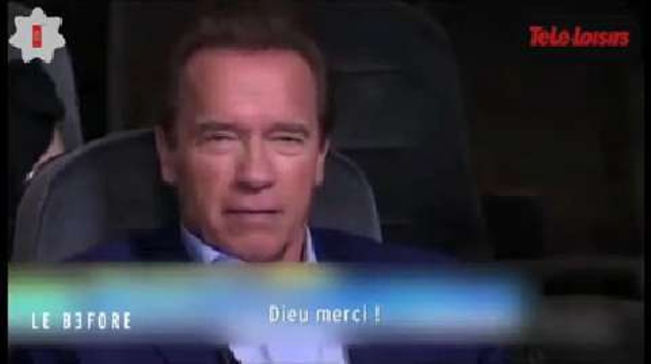 Un Terminator sans Schwarzenegger est un mauvais Terminator... Le Zapping Ciné