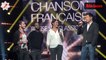 Retrouvez Vincent Niclo, Zaz… pour La fête de la chanson francaise  (France 2)