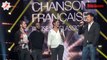 Retrouvez Vincent Niclo, Zaz… pour La fête de la chanson francaise  (France 2)