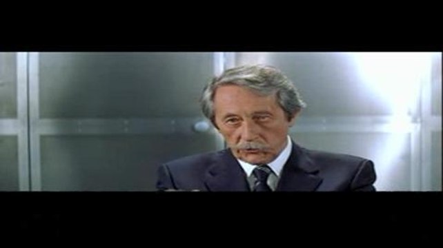 Le placard (Bande-annonce)