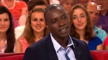 Omar Sy : 