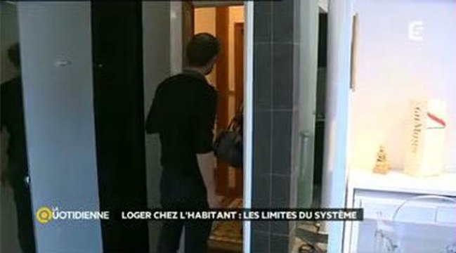 De faux consommateurs dans un reportage de La Quotidienne (France 5)