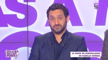 Cyril Hanouna : Découvrez pourquoi il n'a pas terminé le tournage de Vendredi tout est permis !