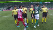 HL Copa Libertadores - Palmeiras (BRA) - Independiente Petrolero (BOL)