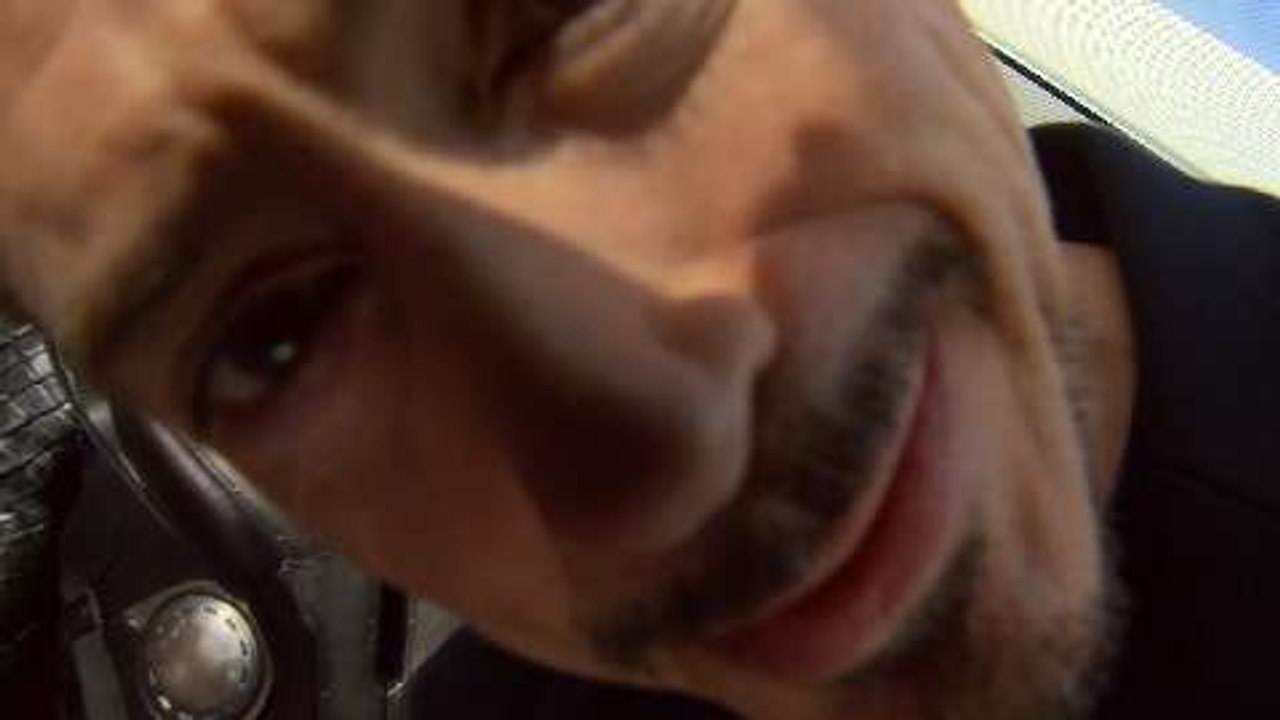 EXCLU Avengers l'ère d'Ultron : les acteurs se lâchent en coulisses