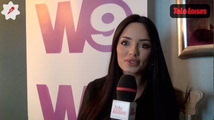 Aurélie (Les Marseillais en Thaïlande) : "J'ai réfusé plusieurs télé-réalités dont The Voice"