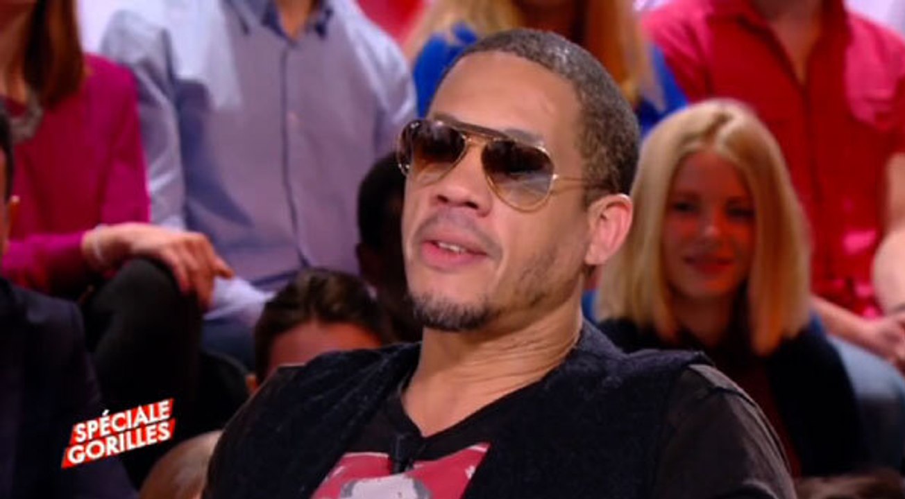 JoeyStarr est-il prêt à faire des excuses à Thierry Ardisson ?