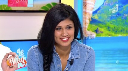 Jessica (Les Anges 7) a tatoué le nom de son fiancé Zack sur le doigt