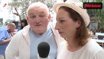 Thierry de " L'amour est dans le pré " : "Comment Annie a changé ma vie" -  Vidéo Dailymotion