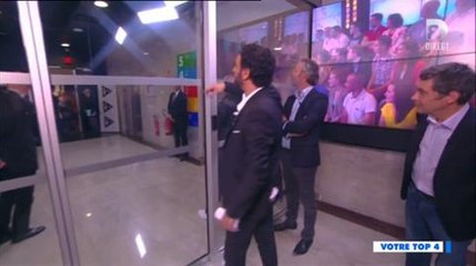 iTélé aurait-elle peur de Cyril Hanouna  ?