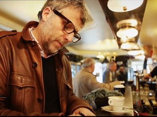 Crash de l'A380 : Stéphane Guillon répond aux Twittos