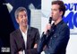 Marc-Antoine Le Bret imite Michel Cymes sur France 2 !