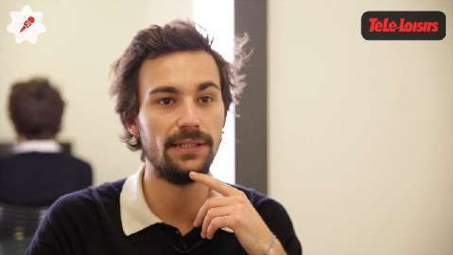 Bertrand Chameroy : Quand Cyril [Hanouna] anime c'est un one-man show