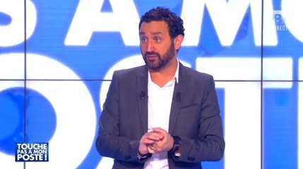 Touche pas à mon poste : mais où est passé Bertrand Chameroy ?