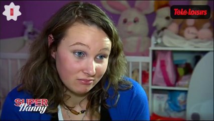 Elle n'a que 23 ans et elle est (déjà) mère de quatre enfants... Le Zapping Confessions