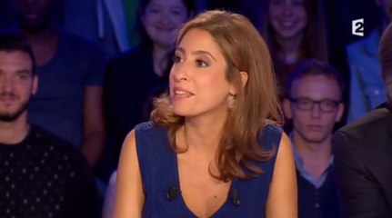 L'anecdote sexuelle de Léa Salame... Le Zapping People