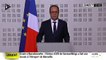 Crash de l'A320 : François Hollande réagit après l'accident