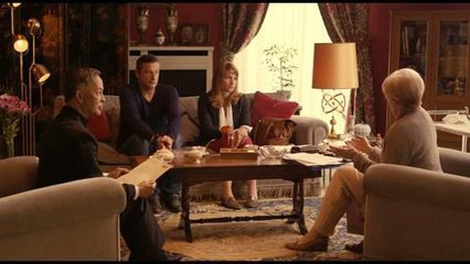 La cage dorée (bande-annonce)