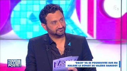 TPMP : Sophie Ferjani pour remplacer Valérie Damidot dans D&Co ?