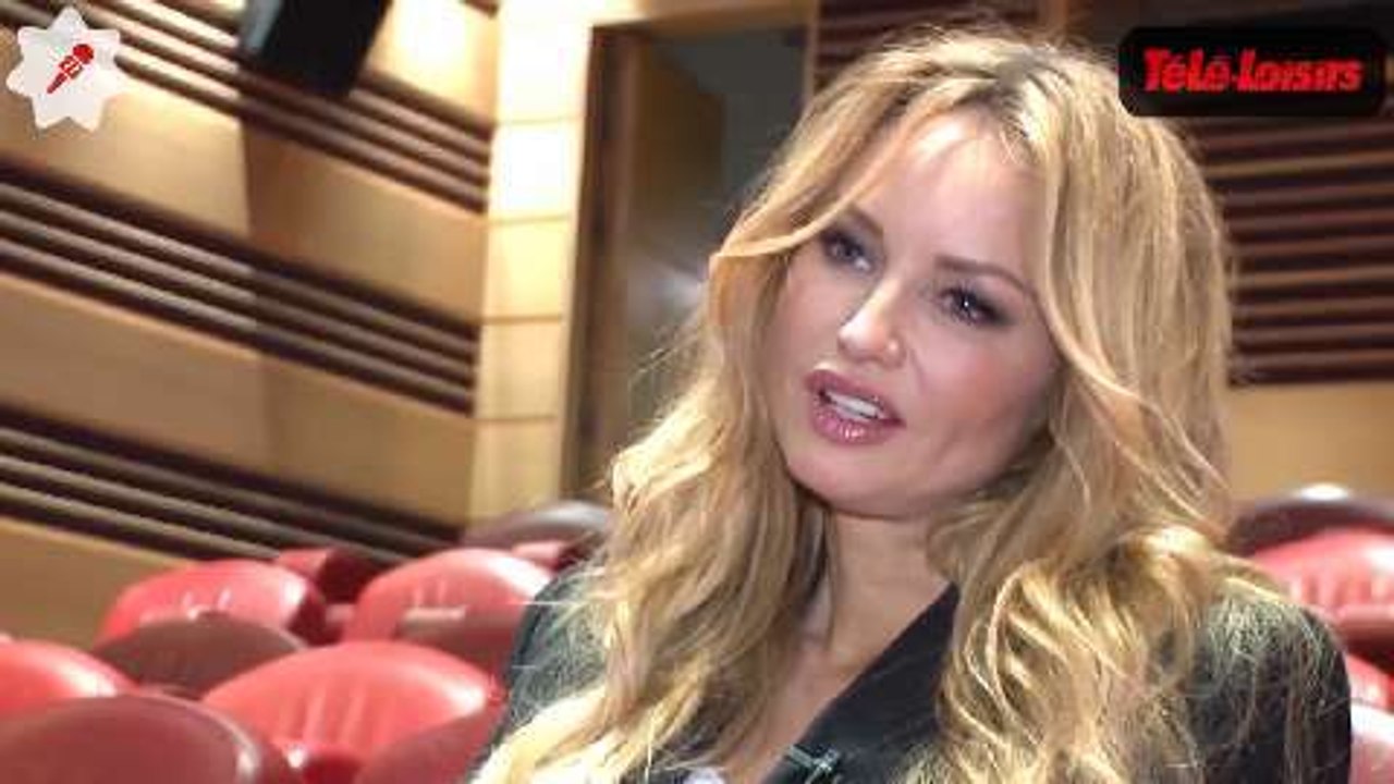 Adriana Karembeu (Recherche dans l'Intérêt des Familles, M6)