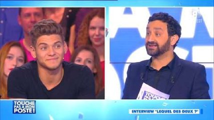 Rayane Bensetti : Célibataire ? En couple ? Découvrez sa réponse...