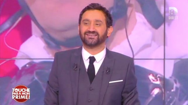 Cyril Hanouna offre un voyage au japon...à un téléspectateur qui ne regardait pas D8