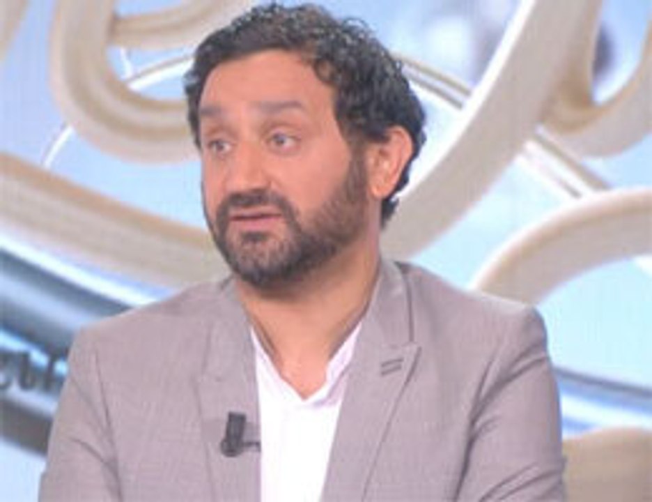 Cyril Hanouna sera le "Joker" des candidats dans la nouvelle émission de D8