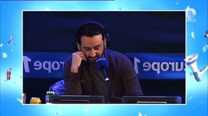 Quand Nicolas Sarkozy répond à Cyril Hanouna sur Europe 1...