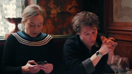 Le Dos Rouge (bande-annonce)