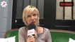 Rebecca Hampton : "J'avais une certaine pression de jouer avec Bruno Wolkowitch" (Meurtres à Carcassonne)