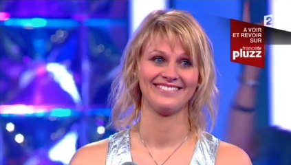 Lucile devient la plus grande gagnante de N'oubliez pas les paroles