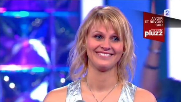 Lucile devient la plus grande gagnante de N'oubliez pas les paroles