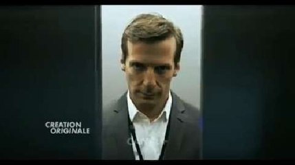 Le Bureau des Légendes - Teaser de la nouvelle Création Originale de Canal+