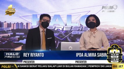 Kumpulan Headline 13 April 2022