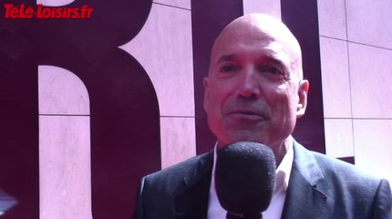 Louis Bodin : "A RTL, je fais mes propres prévisions météo"