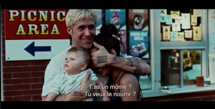 The Place Beyond the Pines : la bande-annonce