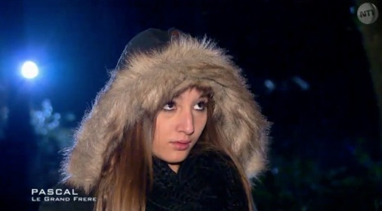 Extrait. Pascal, le grand frère recadre Sarah, ado en pleine crise